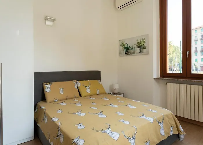 Sweet Home Suite - Duomo, Milano
